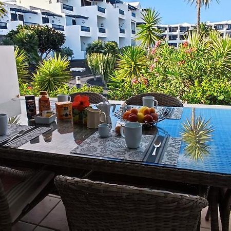 Gibshouses Playa Bastian Коста Тегисе Екстериор снимка