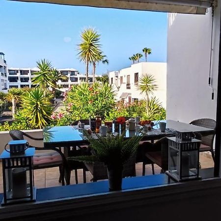 Gibshouses Playa Bastian Коста Тегисе Екстериор снимка