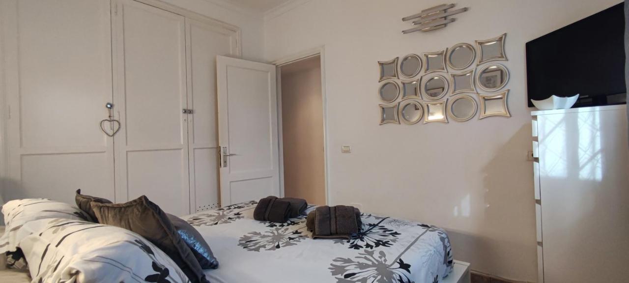 Gibshouses Playa Bastian Коста Тегисе Екстериор снимка