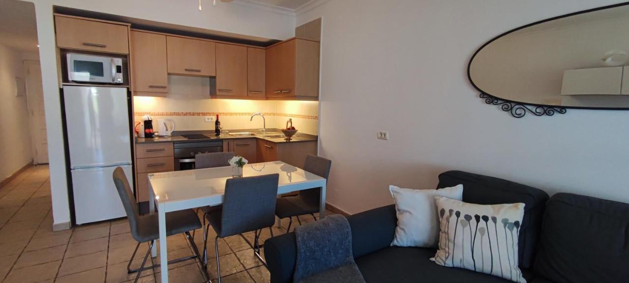 Gibshouses Playa Bastian Коста Тегисе Екстериор снимка
