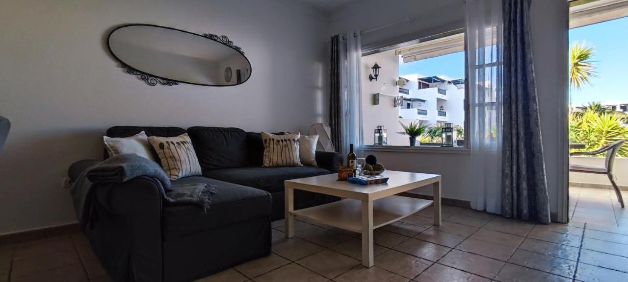Gibshouses Playa Bastian Коста Тегисе Екстериор снимка