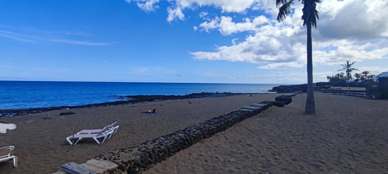 Gibshouses Playa Bastian Коста Тегисе Екстериор снимка
