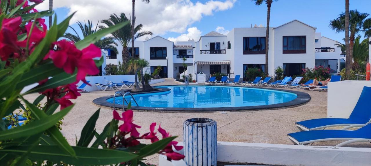 Gibshouses Playa Bastian Коста Тегисе Екстериор снимка