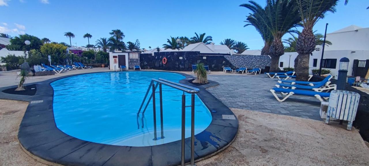 Gibshouses Playa Bastian Коста Тегисе Екстериор снимка